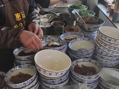 -惠记粉汤羊血(小南门店)