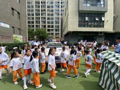 -吉的堡幼儿园(林隐天下园)