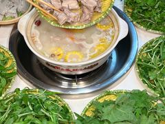 -土连锅·现熬养生汤锅(梁家巷店)