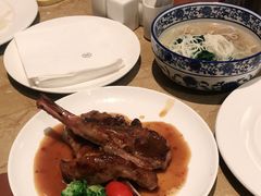 -常州富力喜来登酒店 Feast盛宴标帜西餐厅(新北万达广场店)