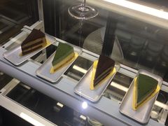 -成川茶店·潮汕工夫浓茶(万象店)