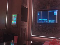 -活力无限KTV(天河新天地店)