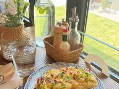 黑松露鸡蛋杂粮吐司-Money Shops(愚园路店)