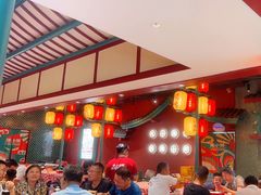 -辣小鲜·南昌大排档(船山路店)