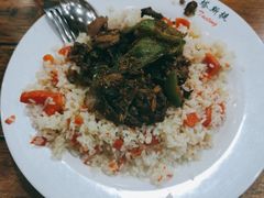-塔斯提抓饭(东城汇店)