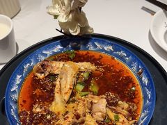 -川味堂·四川豆花(八卦岭店)