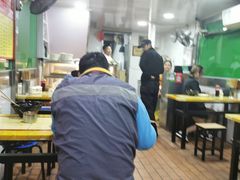 -河南拉面(肇周路店)