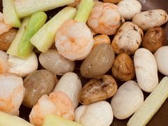 -香山湖渔家大院