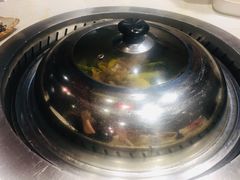 -灶座小锅烀饼·铁锅炖(道里店)