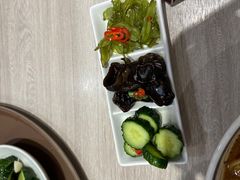 -康师傅私房牛肉面(马泉营奥莱店)