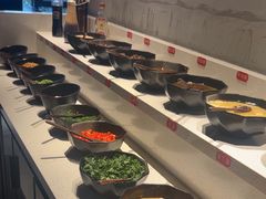 -辣伍鲜毛肚老火锅(元一店)