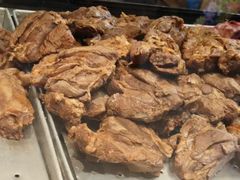 -老刘家永盛斋·传统泡馍(东关南街店)