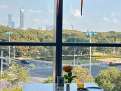 -雀蓝川菜(星悦汇店)