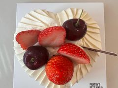 -Pantry's Best派悦坊蛋糕(K11购物艺术中心店)