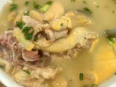 -牛王庙(龙华花园店)
