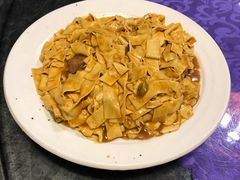 尖椒豆皮-95号酱骨·一块豆腐(展春园西路店)