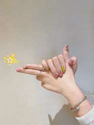 -UMl Nail 尤米美甲美睫半永久
