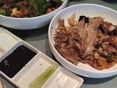 -小大董·烤鸭(观景餐厅·南京西路店)