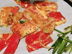 -酒拾烤肉(全州万汇城店)