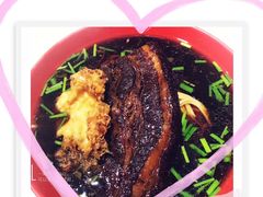 -小龙大肉面馆