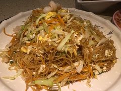 海鲜炒粉干-我是那个大叔·美食研究所(新塘路店)