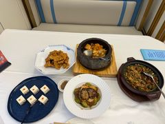 -品海楼·大连海胆锅贴馆(东港店)