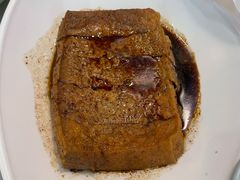 卤豆腐-Asianplus海蓝鸡饭