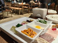-熙楼(翠湖店)