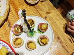 -花溪雨·森林餐厅(石基店)