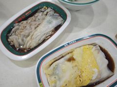 -禾师兄·布拉肠(一德路店)