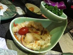 -暹罗湾东南亚餐厅