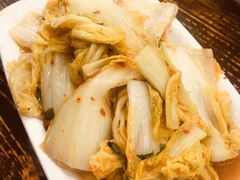 娃娃菜-冯姐生蚝(迎宾广场店)