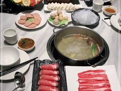 -新一哥粤菜火锅(瑞金店)