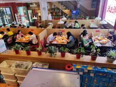 -嘎嘎鸭下巴·爆辣干锅(明教寺店)