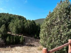 -龙洞风景区-藏龙涧