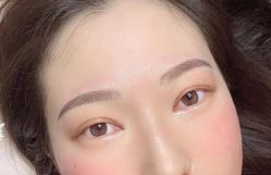 -HQ半永久纹绣纹眉
