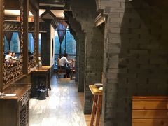 -苏浙徽·农家大院(开发区星湖101店)