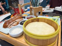 -三品香·江浙菜(松江九谊店)