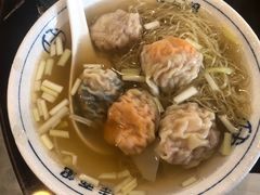-佳面馆·竹升云吞面·爽鱼皮·牛腩面(易发店)