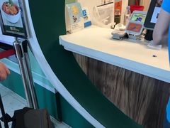 -翠华餐厅(香港国际机场店)