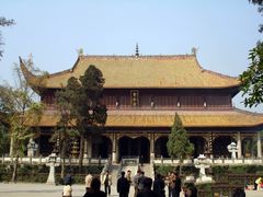 -南岳衡山风景名胜区