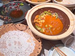 -寨子里的·钵钵菜·湘西山里菜(魅力湘西店)