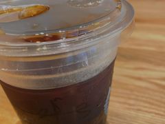 冷萃-星巴克(深圳海岸城4楼店)