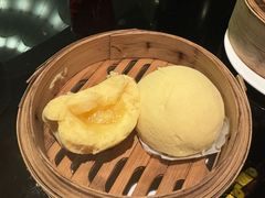 -海航大厦万豪酒店彩海轩中餐厅(霄云路店)