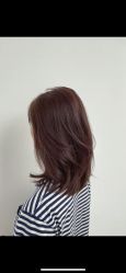 -丽时 Hair Salon