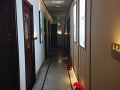 -福阳·足道养生会所(远大路店)