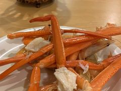 -盛铭轩·巴西烤肉火锅自助(功德林天街GIS店)