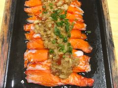 -清水日本料理铁板烧(学府路店)