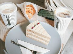-来回·咖啡(钟村咖啡豆店)