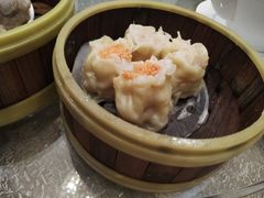 瑶柱鱼籽干蒸烧卖-广州酒家(文昌总店)